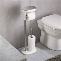 Joseph Joseph 70518 Easystore Toiletpapirholder